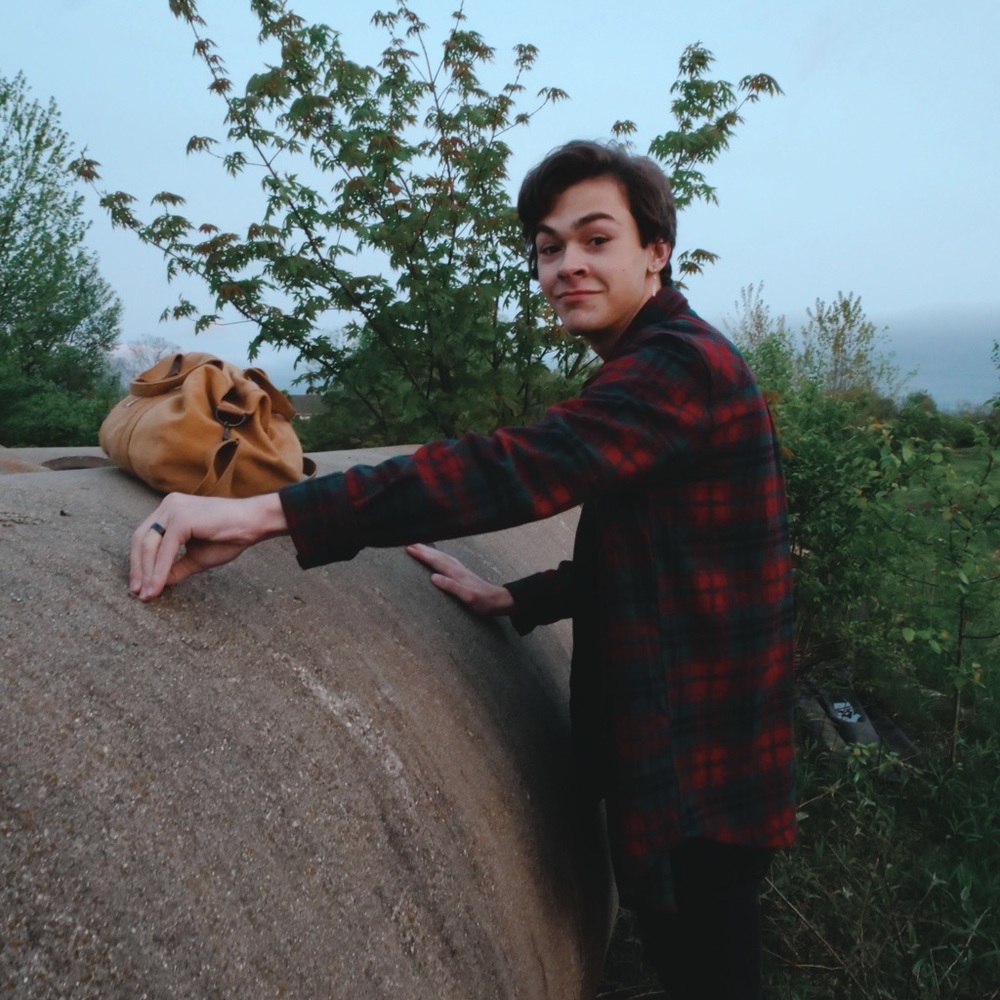 Empyre Red, Green, Light flannel